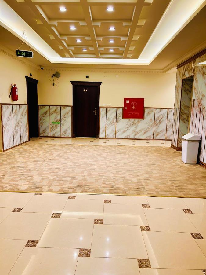 Arabian Palm Hotel Rabigh Buitenkant foto